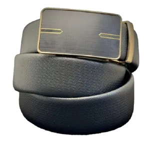 کمربند مردانه مدل ریلی کد 8