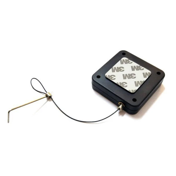 عکس شماره 8 : فنر آرام بند مدل arrm181