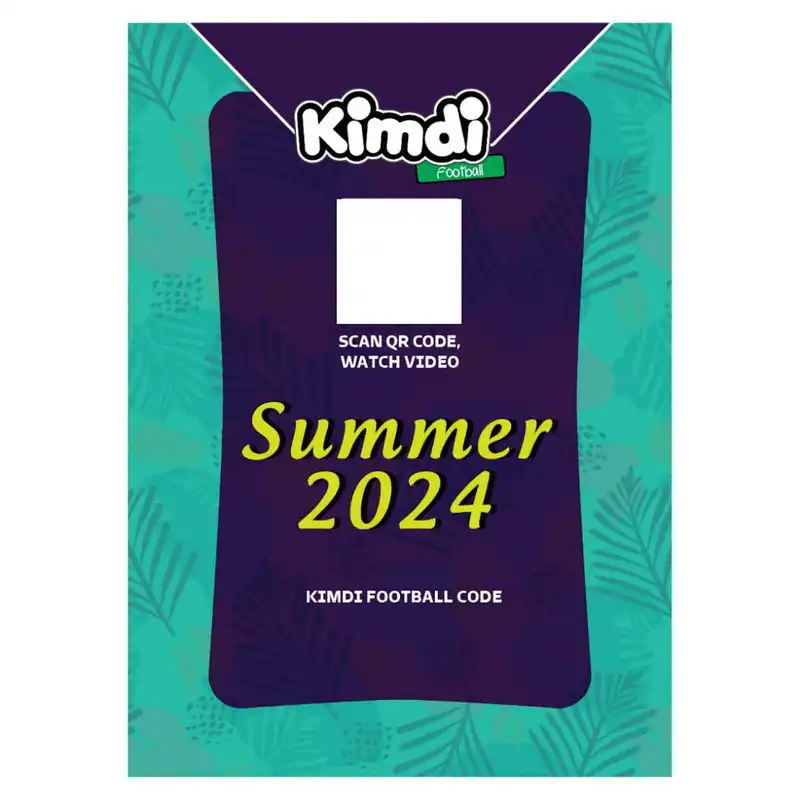 اسباب بازی شانسی کیمدی مدل سامر مسی کد 2024