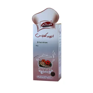 ادویه کالباس قمشه - 85 گرم