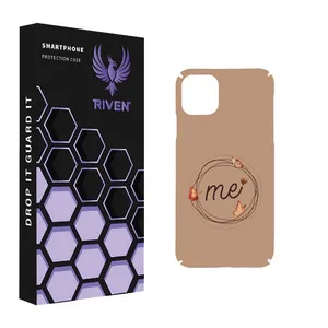 RIVEN RI2-14 Case For Apple iPhone 11 Pro