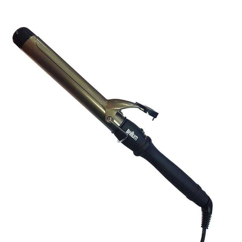 فر کننده مو مدل BR-5730 فر کننده مو مدل BR-5730
