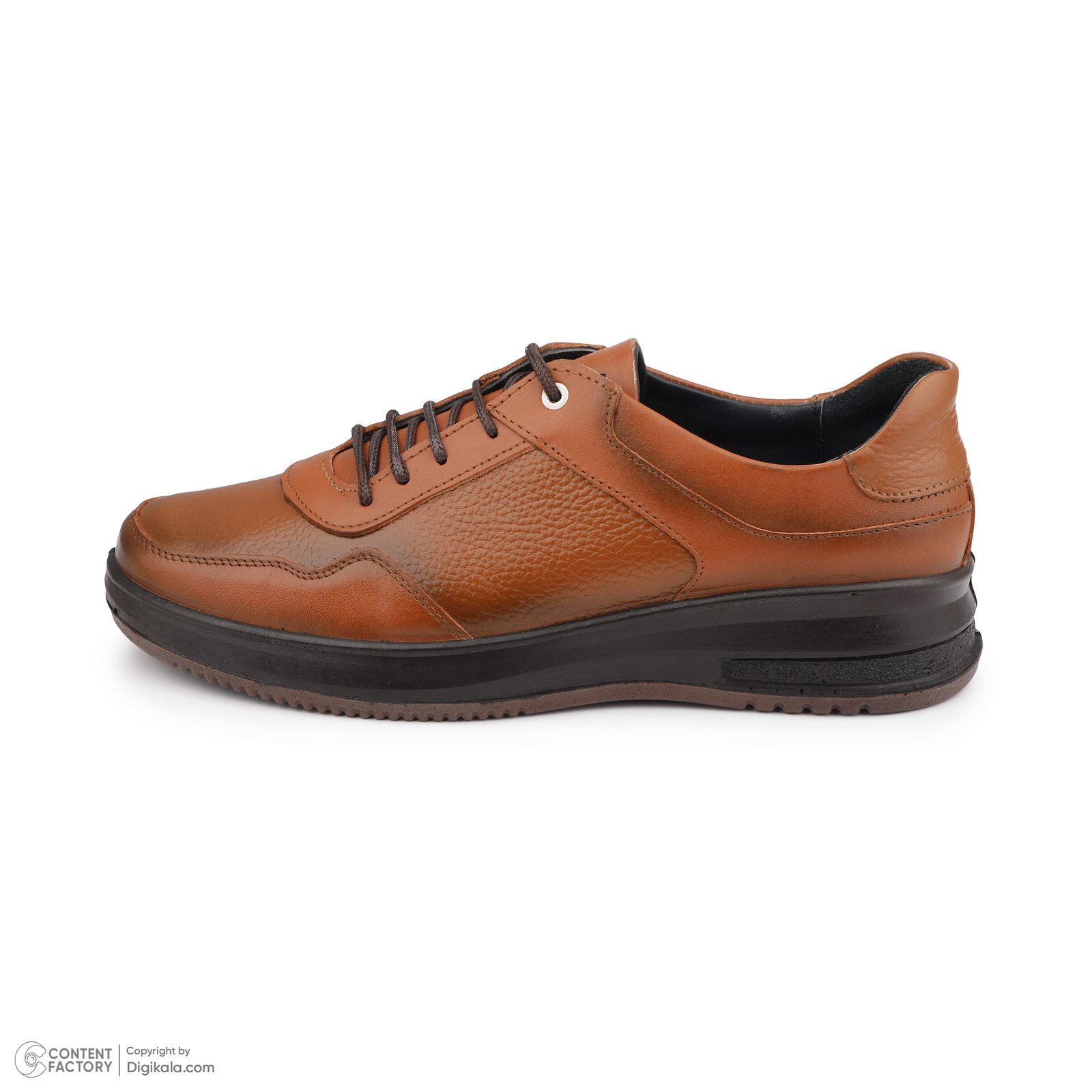 کفش روزمره مردانه کروماکی مدل kmfw242 -  - 3