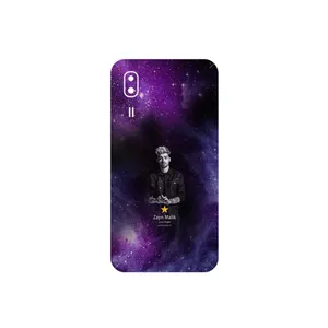 MAHOOT Zayn Malik Cover Sticker for Samsung Galaxy A2 Core