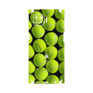 MAHOOT Tennis-FullSkin Cover Sticker for Oppo A93