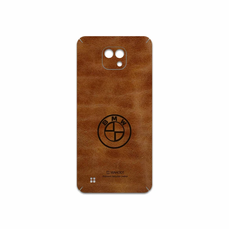 برچسب پوششی ماهوت مدل BFL-BMW مناسب برای گوشی موبایل ال جی X Cam