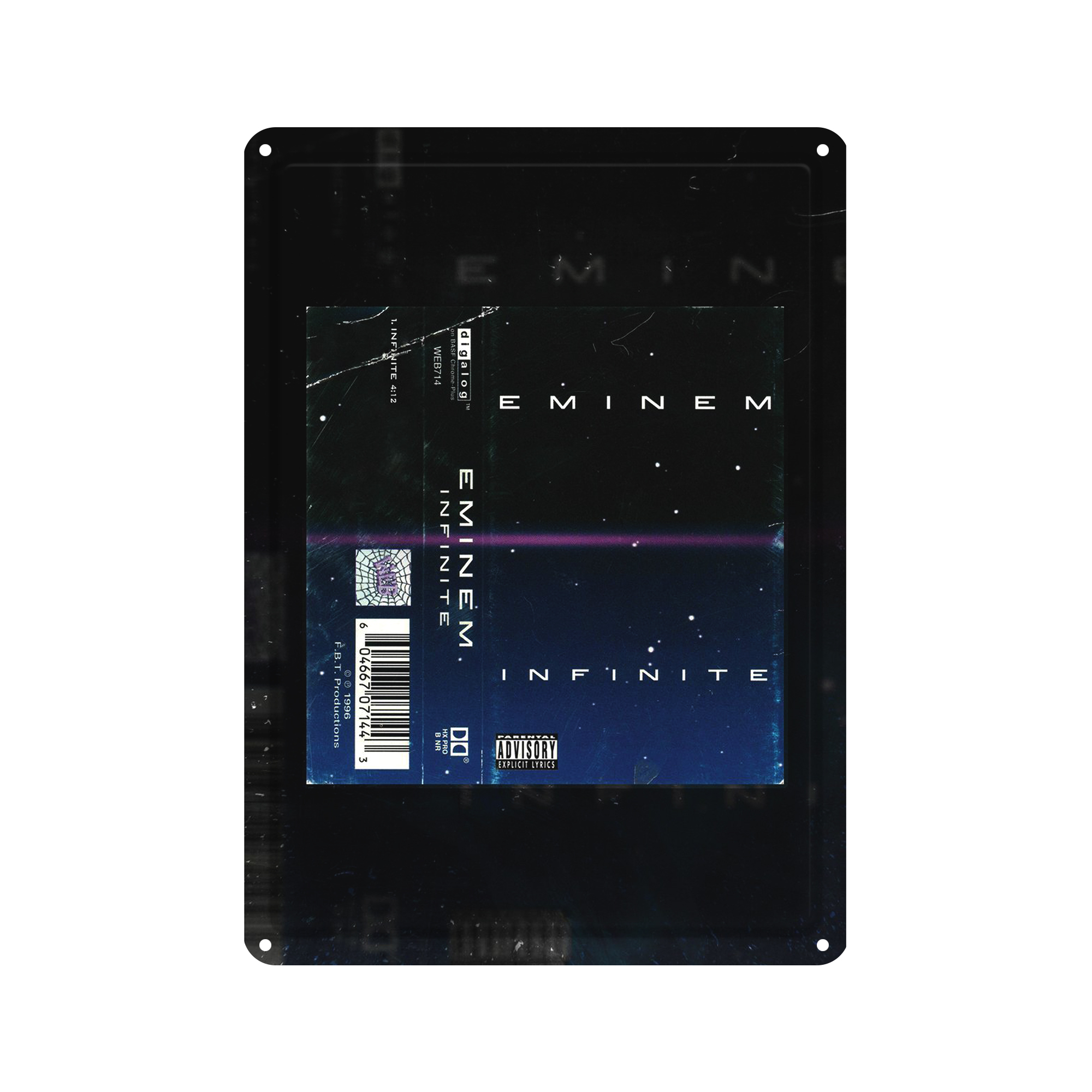 دیوارکوب مدل امینم کد  s 866