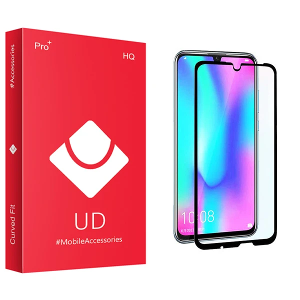محافظ صفحه نمایش یو دی مدل +PRO مناسب برای گوشی موبایل هوآوی Honor 10 Lite