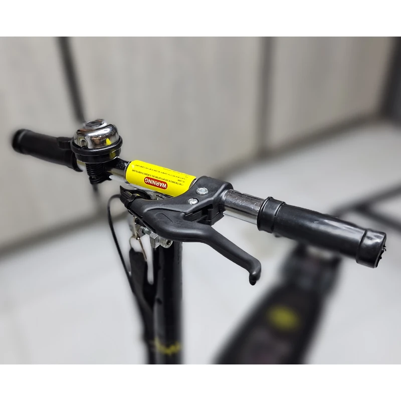 عکس شماره 7 : اسکوتر رجال مدل 3 چرخ آپشنال بتمن ظرفیت وزنی 60 کیلوگرم