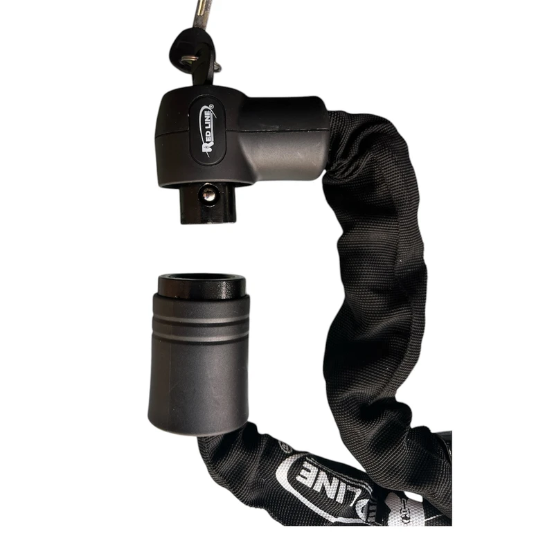 قفل زنجیری موتور سیکلت ردلاین مدل 890