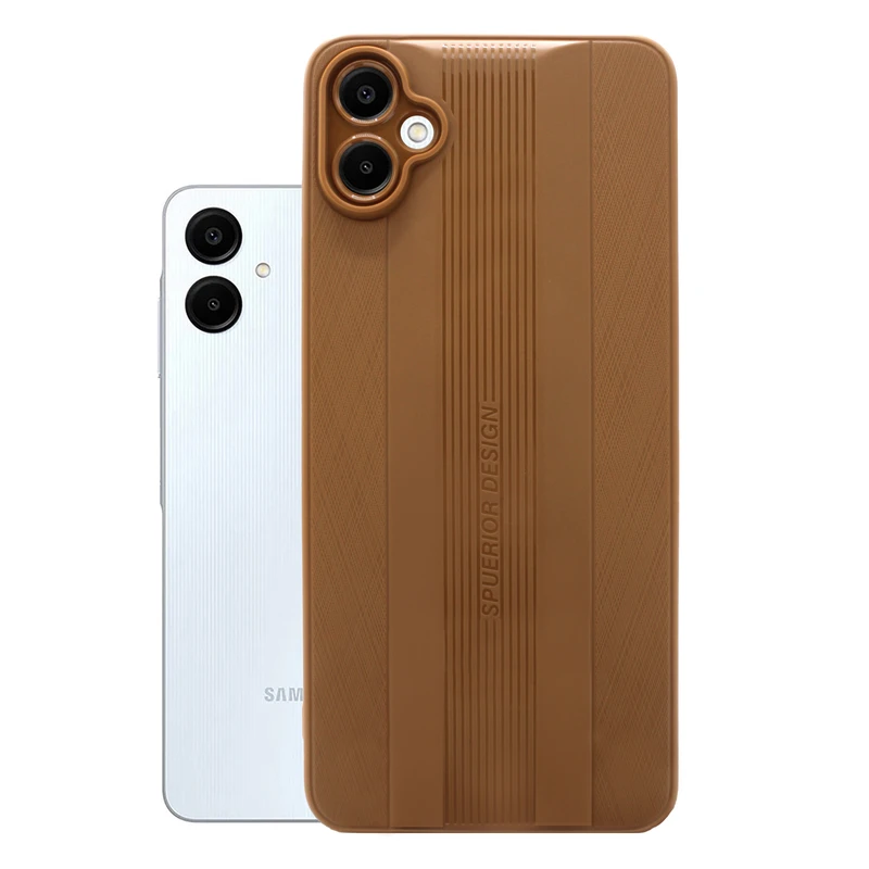 کاور مدل Kebrity مناسب برای گوشی موبایل سامسونگ Galaxy A05