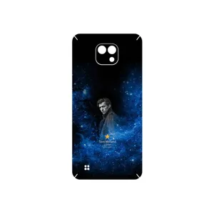 MAHOOT tom holland Cover Sticker for LG X Cam