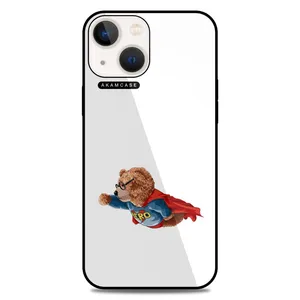 AKAM AMC-WA13-BARON FILOU-24 Cover For Apple iPhone 13