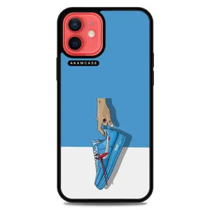 AKAM AMC-AW12-NIKE-25 Cover For Apple iPhone 12