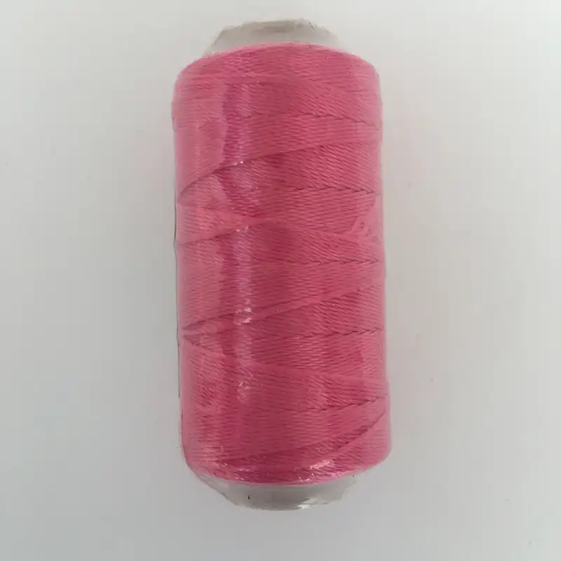 نخ دوخت چرم دوزی یاسین کد 210D/6-0160