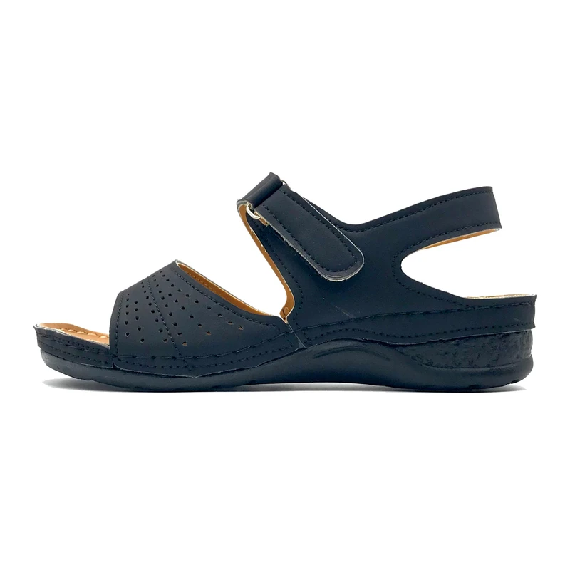 صندل زنانه مدل نیلوفر کد JB1416