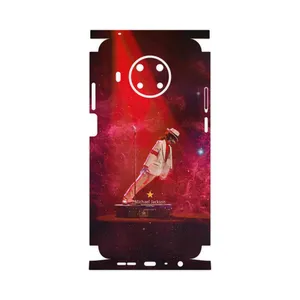 MAHOOT Michael Jackson-FullSkin Cover Sticker for Nokia X20