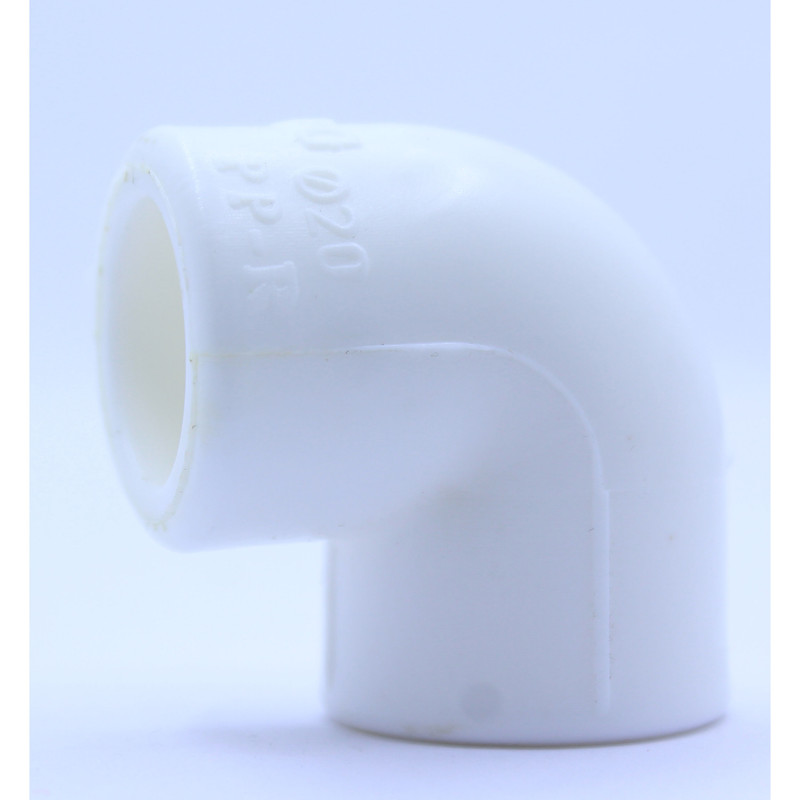 اتصال زانویی مدل DN-20