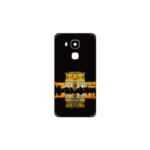 MAHOOT Ali Qapu Cover Sticker for Huawei Nova Plus