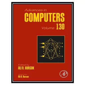 کتاب Advances in Computers اثر Ali Hurson انتشارات مؤلفین طلایی