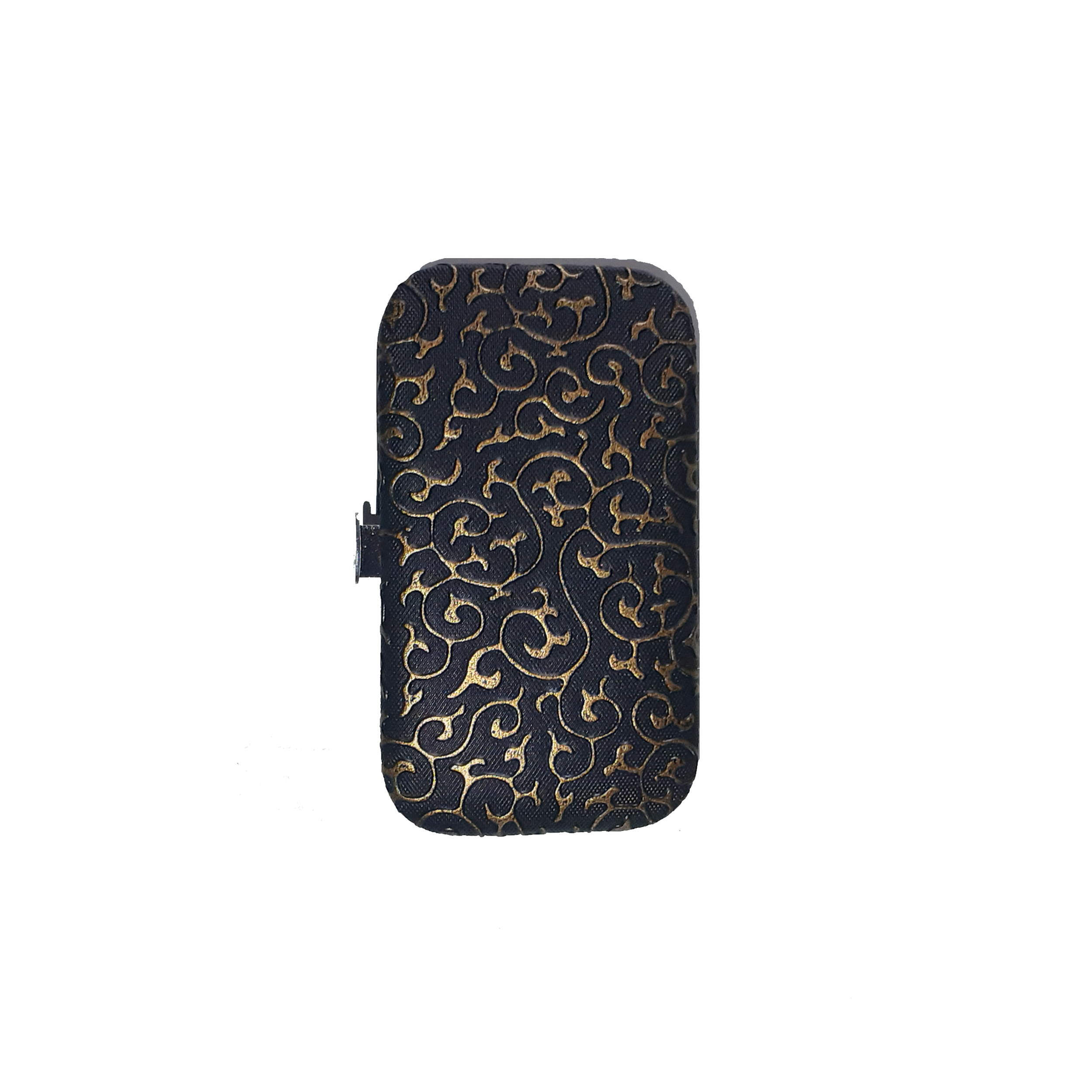 ست مانیکور مدل اسلیمی بسته 7 عددی