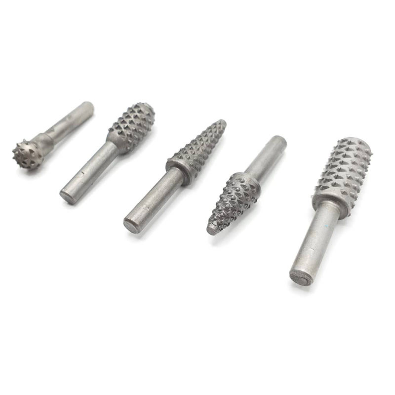 مته تراش کد 648-427 مجموعه 5 عددی