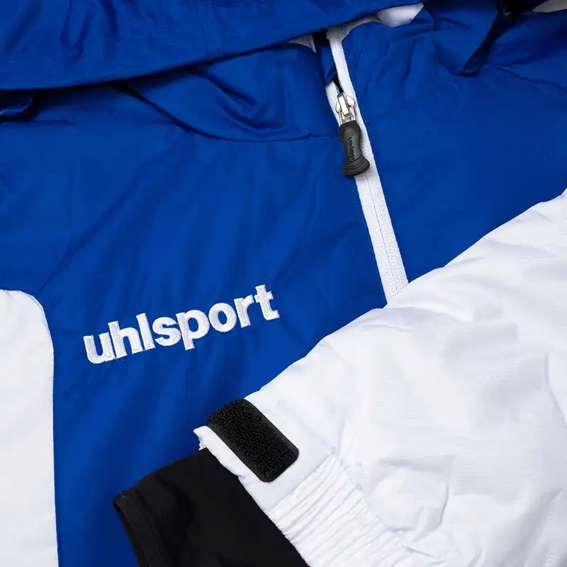 کاپشن ورزشی مردانه آلشپرت مدل MUH501-408