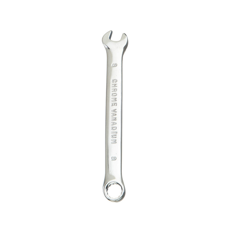 آچار یکسر تخت و یکسر رینگی جاب مدل  MM 622 مجموعه 12 عددی