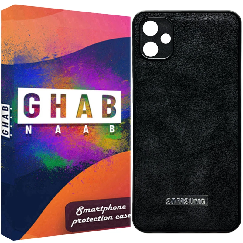 کاور قاب ناب مدل Businuss Style مناسب برای گوشی موبایل سامسونگ Galaxy A05