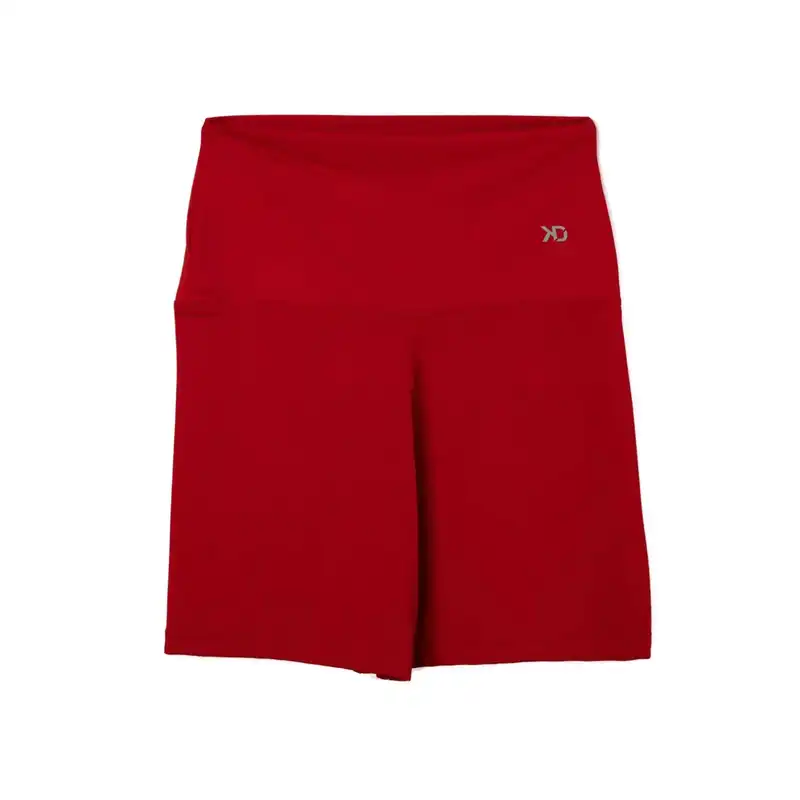 شلوارک ورزشی زنانه مدل MD3-AU1040