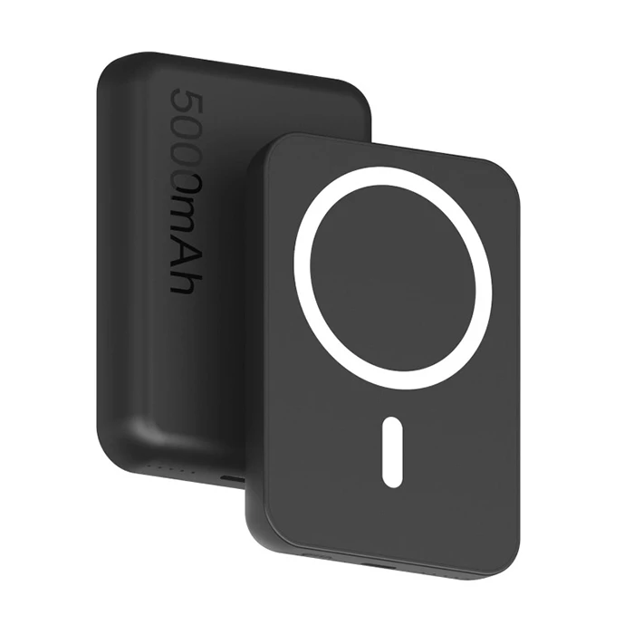 پاوربانک 20 وات پرووان مدل PPB5010 ظرفیت 5000 میلی‌آمپرساعت