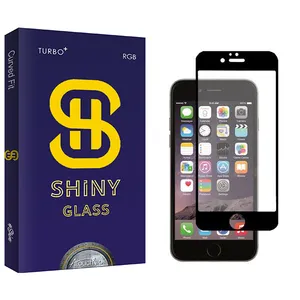 Atouchbo Shiny Ceramics Screen Protector For Apple iPhone 6