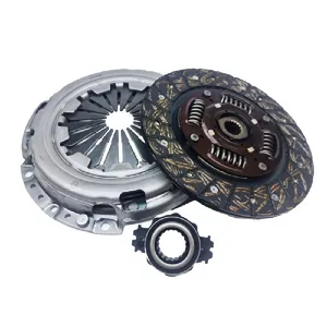 SECO Brand Clutch Kit Mixture Model