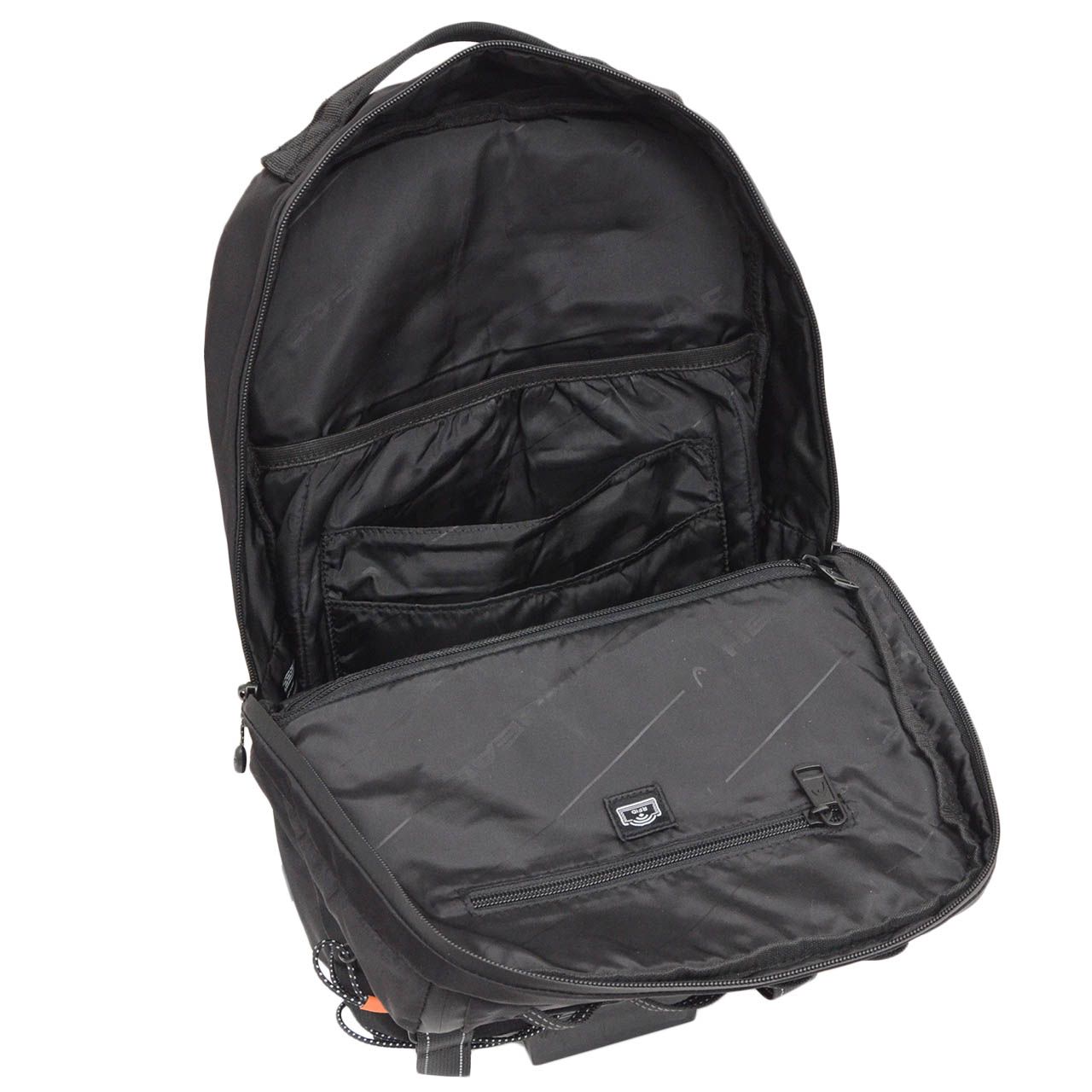 کوله پشتی هد مدل HB0253 - - 6