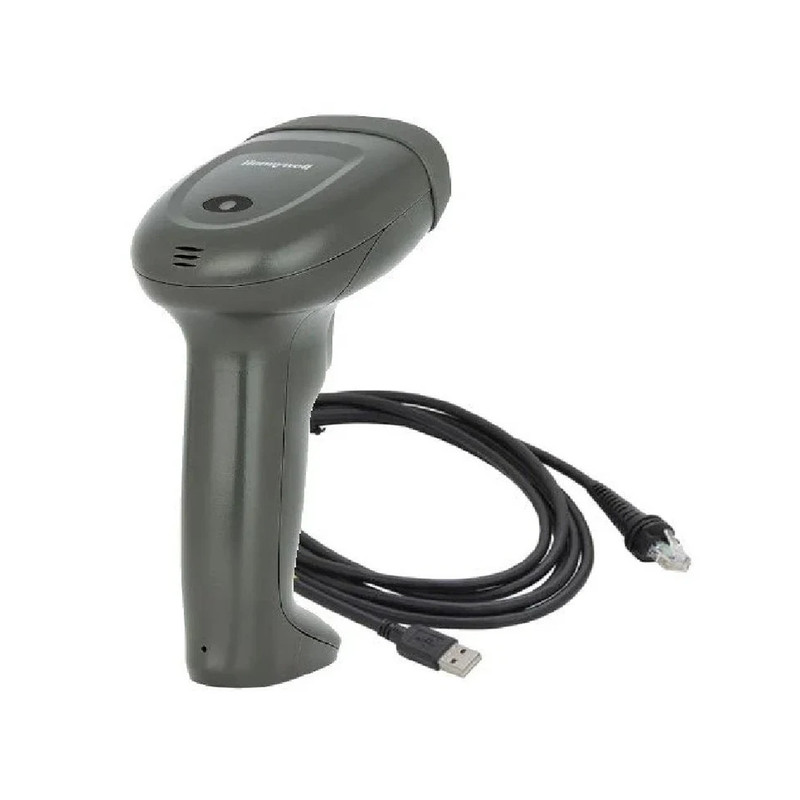 بارکد خوان دو بعدی هانیول مدل HH490