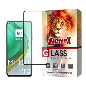 Lionex MCERAMICL Screen Protector For Xiaomi Mi 10T Pro 5G / Mi 10T 5G / Redmi K30s