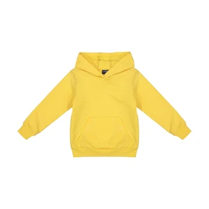 هودی پسرانه ال سی وایکیکی مدل 0W4940Z4-G4L-MIDYELLOW