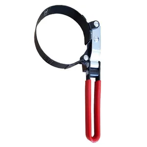 آچار فیلتر روغن تاپکس کد top-89-95  سایز 4 اینچ