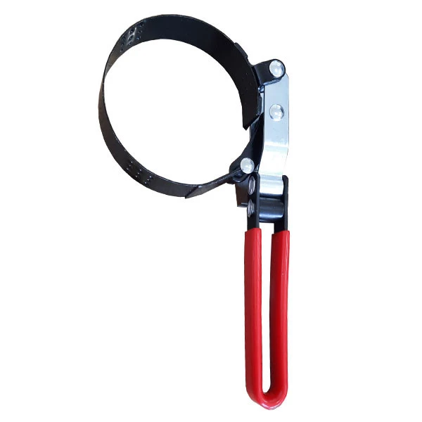 آچار فیلتر روغن تاپکس کد top-89-95 سایز 4 اینچ آچار فیلتر روغن تاپکس کد top-89-95 سایز 4 اینچ