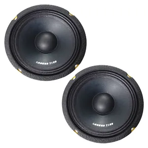 میدرنج خودرو گرندزیرو مدل GZAM 65 بسته دو عددی