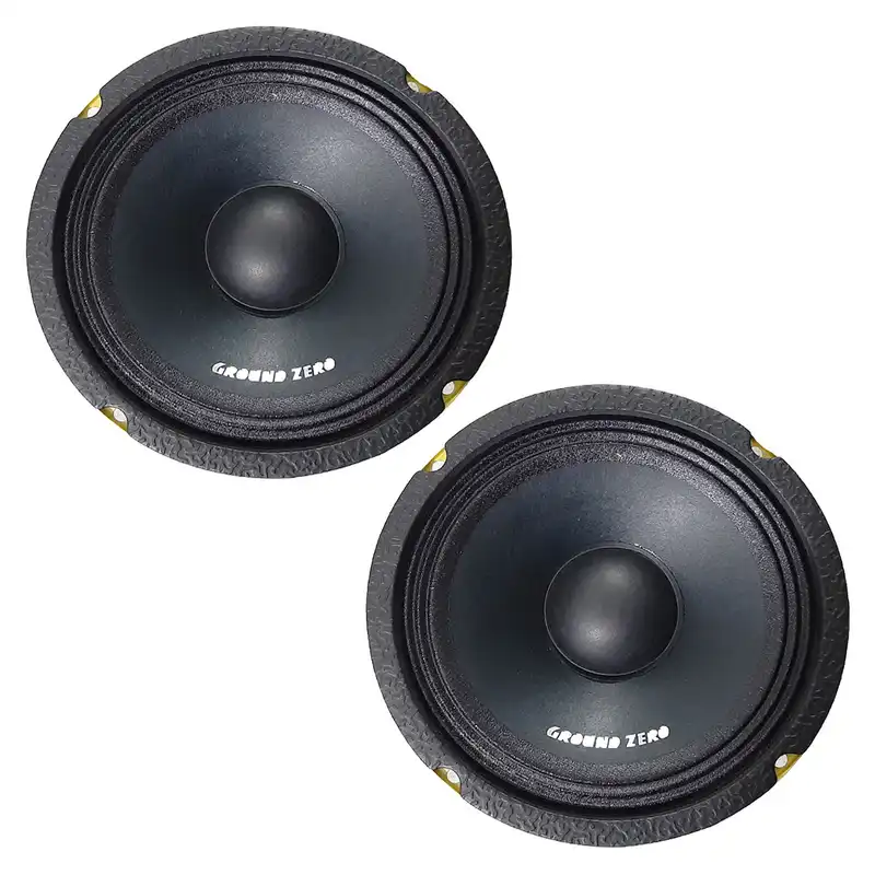 میدرنج خودرو گرندزیرو مدل GZAM 65 بسته دو عددی