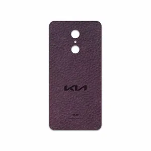 MAHOOT PL-KIA Cover Sticker for Xiaomi REDMI 5