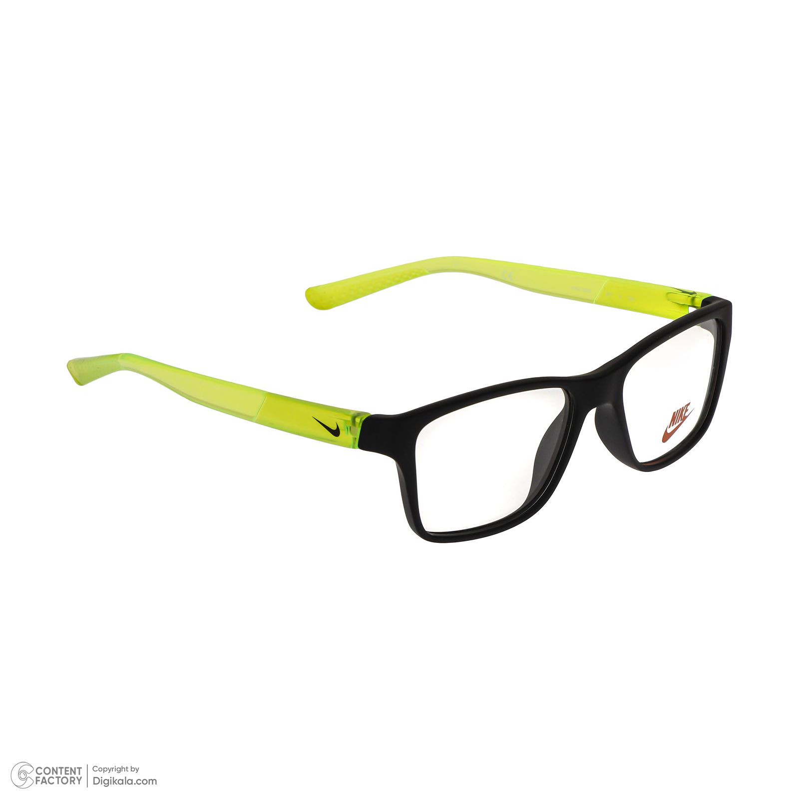 فریم عینک طبی نایکی مدل 5532-11 -  - 4