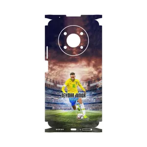 MAHOOT Neymar-FullSkin Cover Sticker for Honor X9 5G