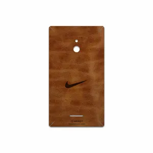 MAHOOT BFL-NK Cover Sticker for Nokia XL