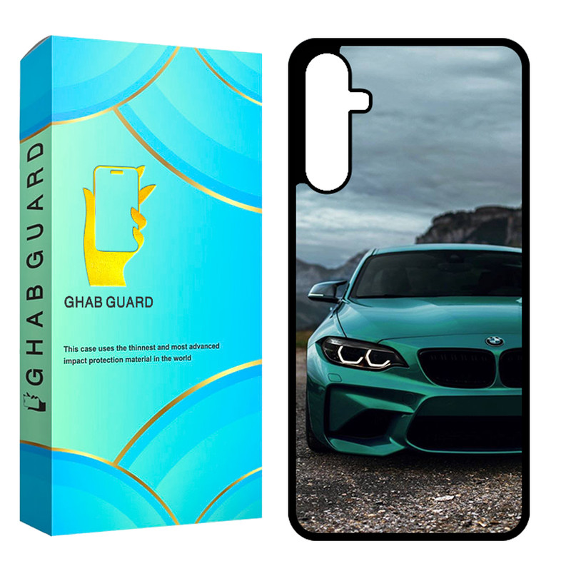 کاور قاب گارد مدل CHAPGHAB مناسب برای گوشی موبایل سامسونگ Galaxy A35