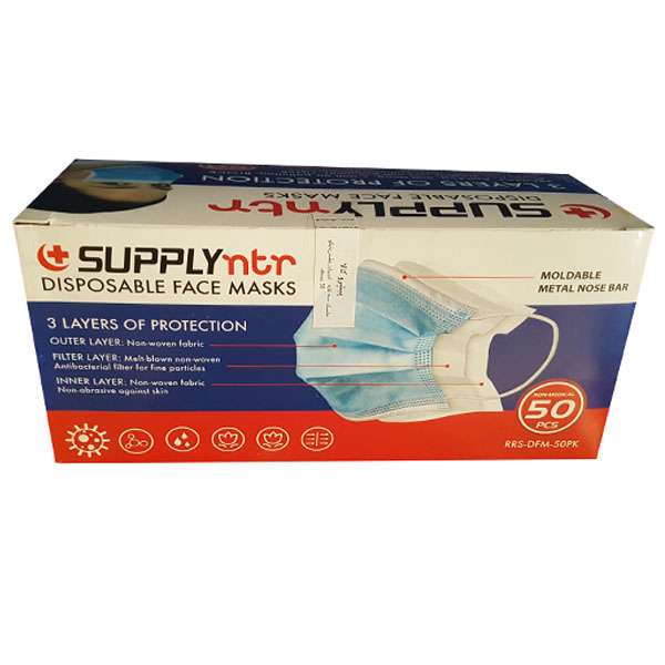 ماسک تنفسی مدل ملت بلون بایکو اسپان ماسک تنفسی مدل ملت بلون بایکو اسپان