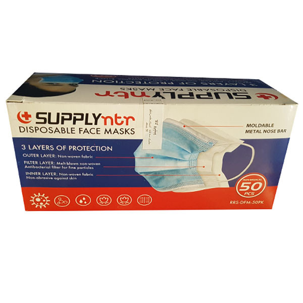 ماسک تنفسی مدل ملت بلون بایکو اسپان ماسک تنفسی مدل ملت بلون بایکو اسپان