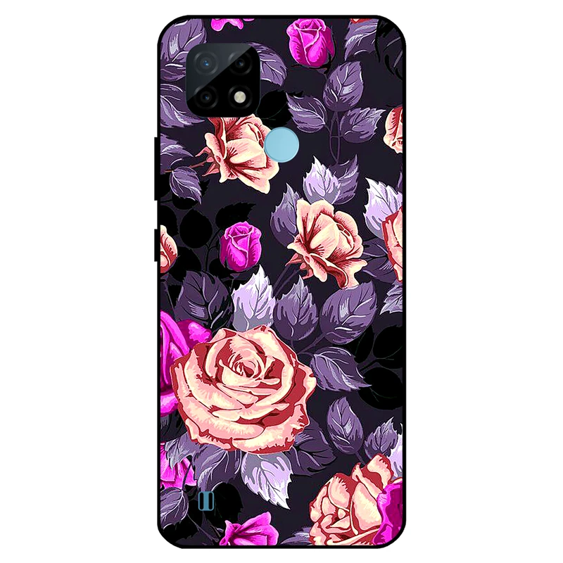 کاور مگافون کد 1652 مناسب برای گوشی موبایل ریلمی C21