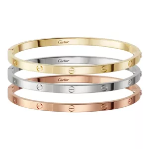  دستبند زنانه مدل T3 مجموعه 3 عددی